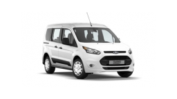 Ford Courier